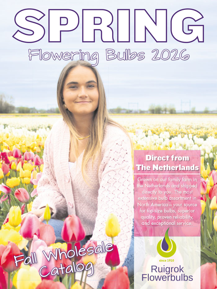 Ruigrok Flowerbulbs